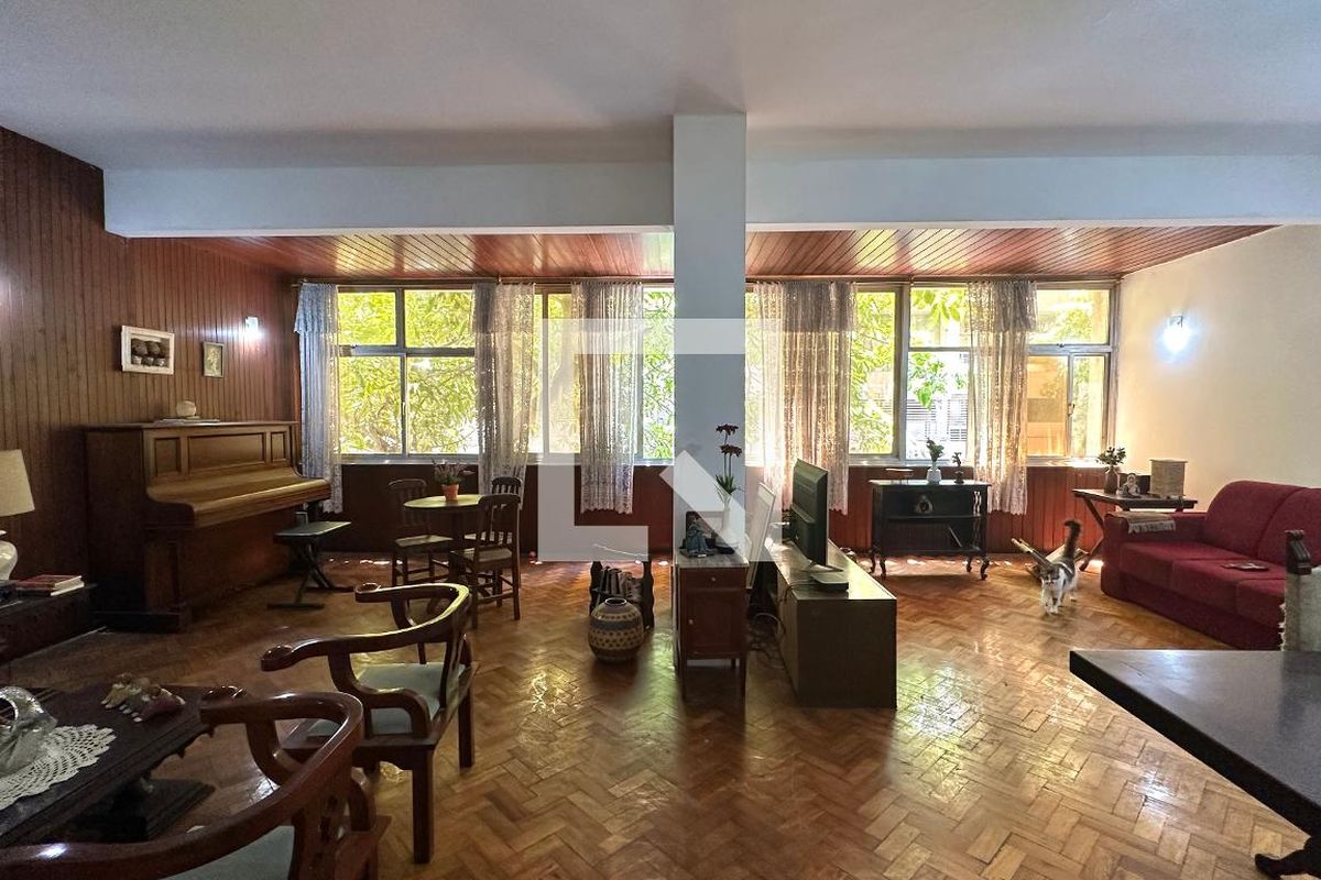 Apartamento, 4 quartos, 202 m² - Foto 14
