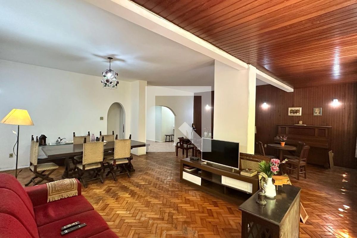Apartamento, 4 quartos, 202 m² - Foto 10