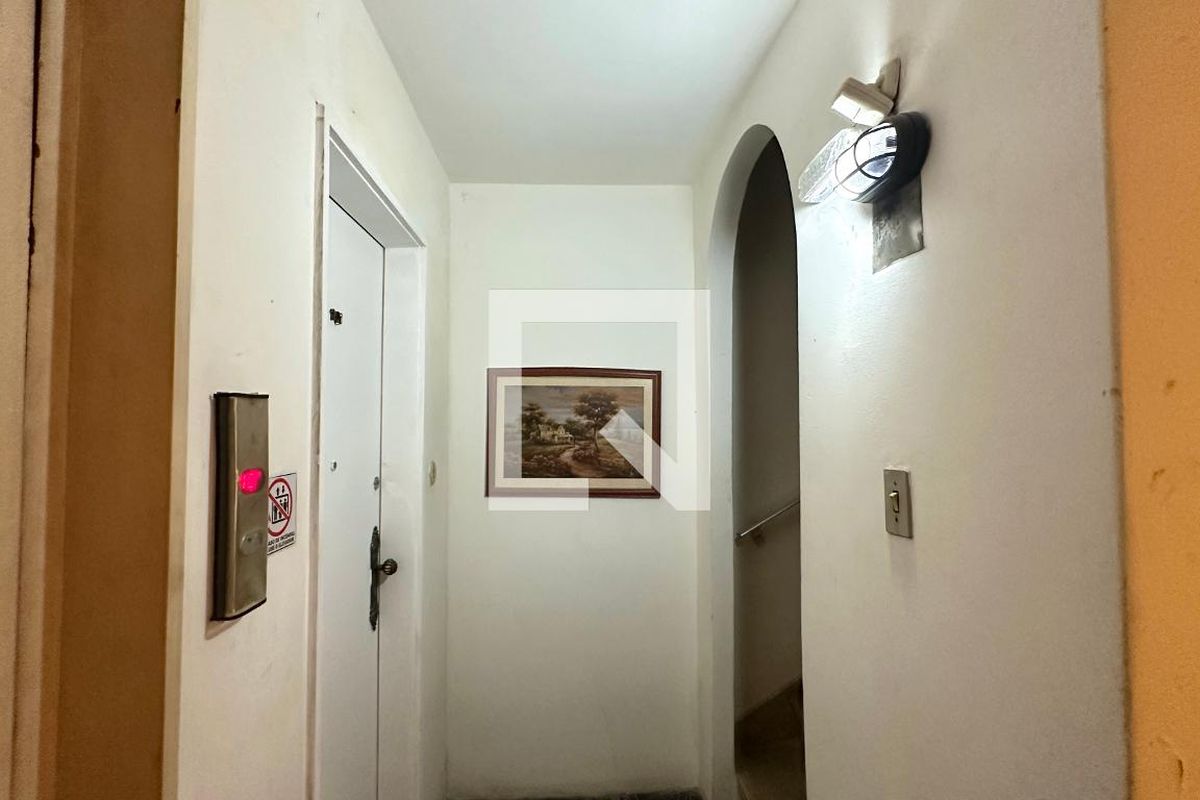 Apartamento, 4 quartos, 202 m² - Foto 86