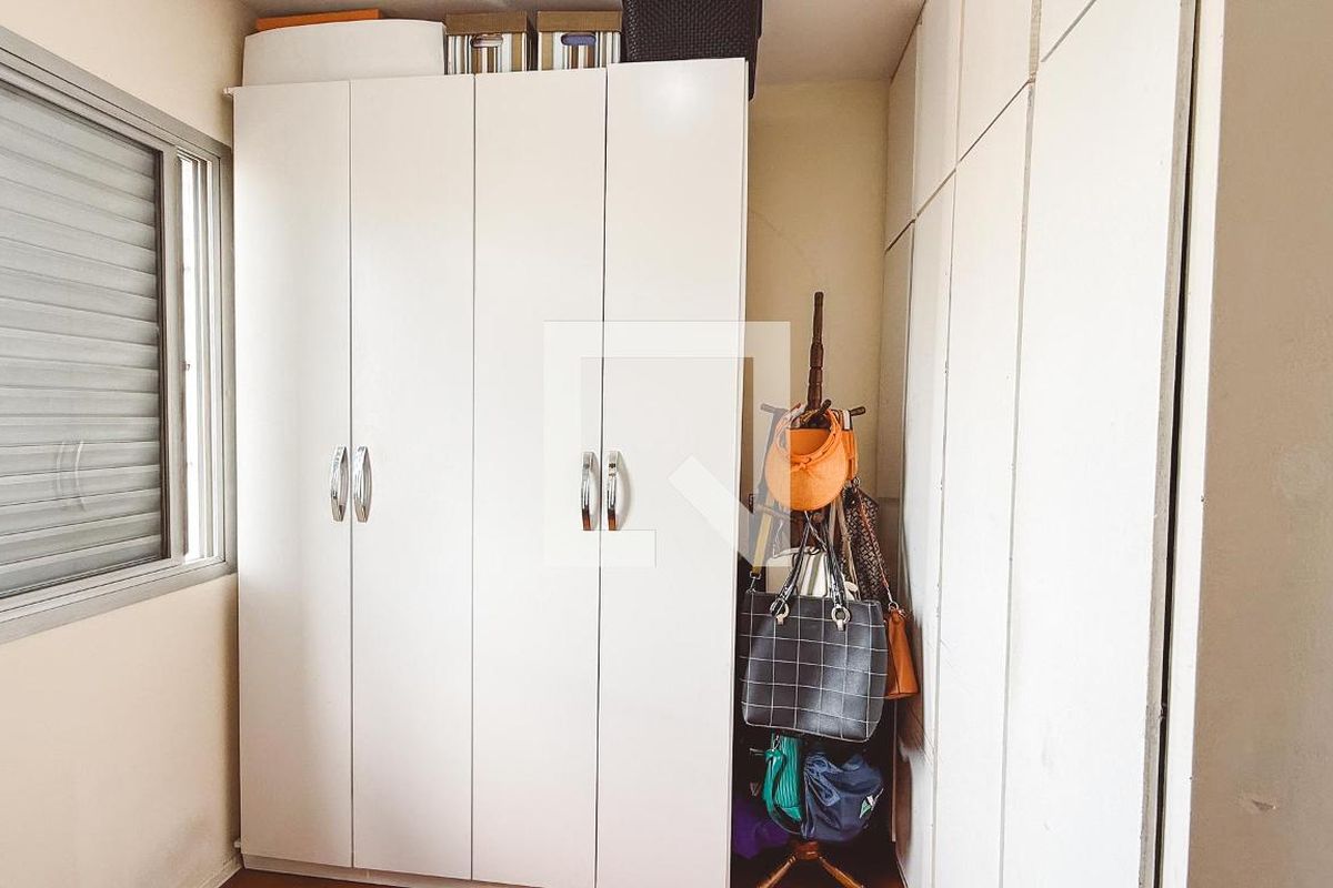 Apartamento, 3 quartos, 64 m² - Foto 50