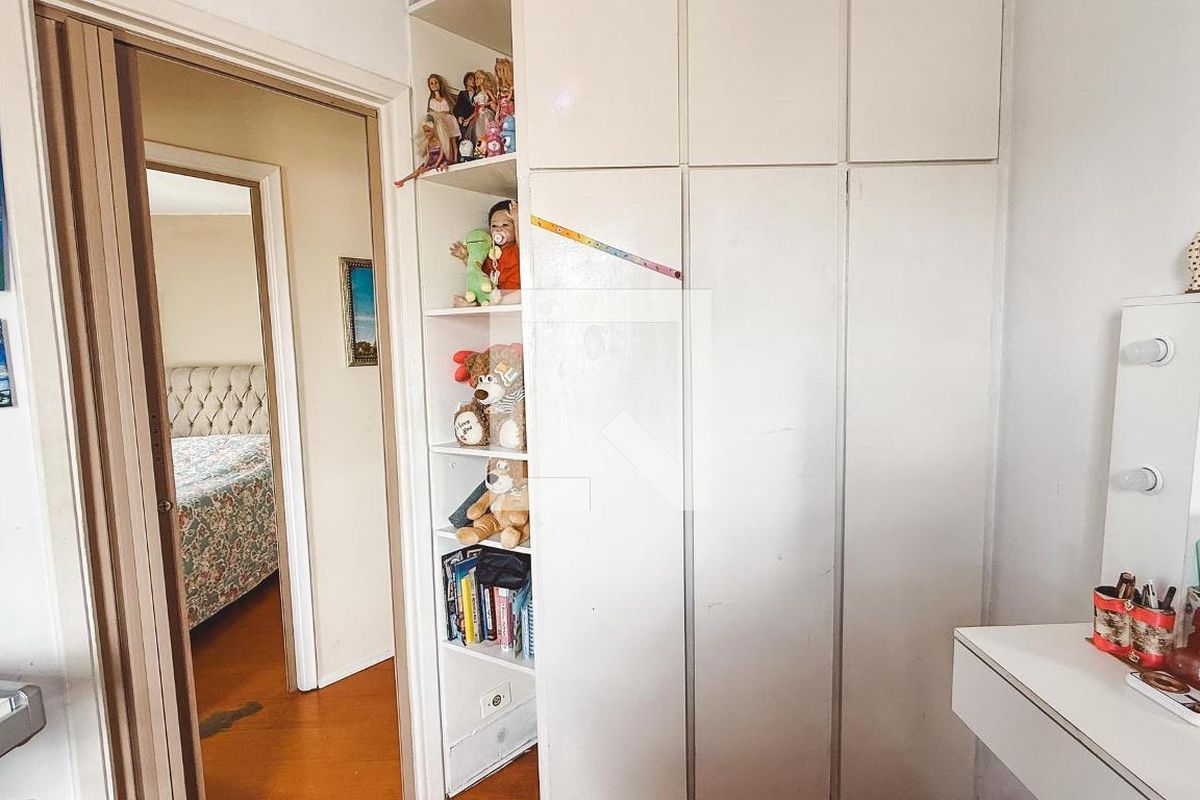 Apartamento, 3 quartos, 64 m² - Foto 62