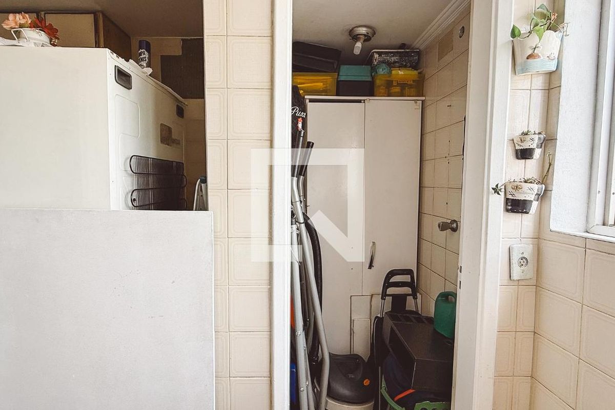 Apartamento, 3 quartos, 64 m² - Foto 90