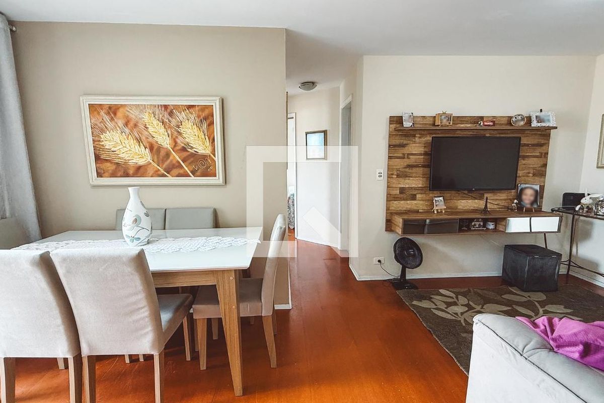 Apartamento, 3 quartos, 64 m² - Foto 8