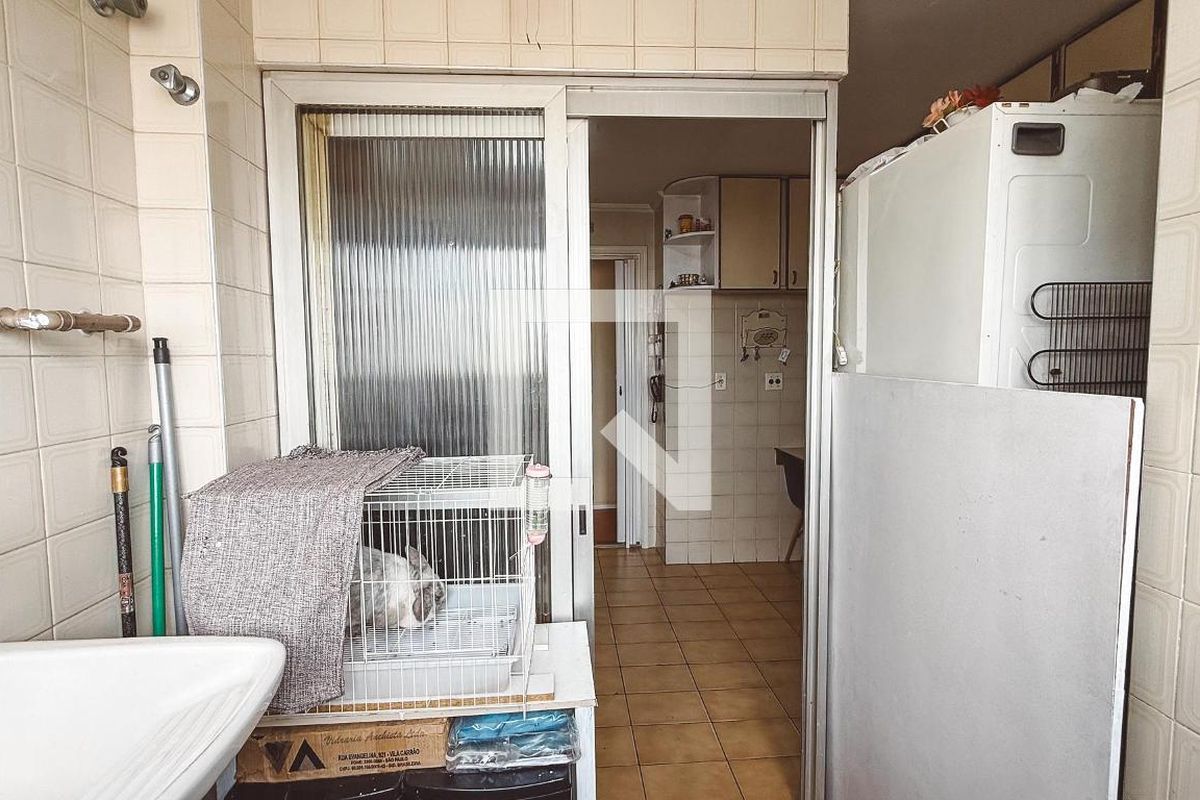 Apartamento, 3 quartos, 64 m² - Foto 86