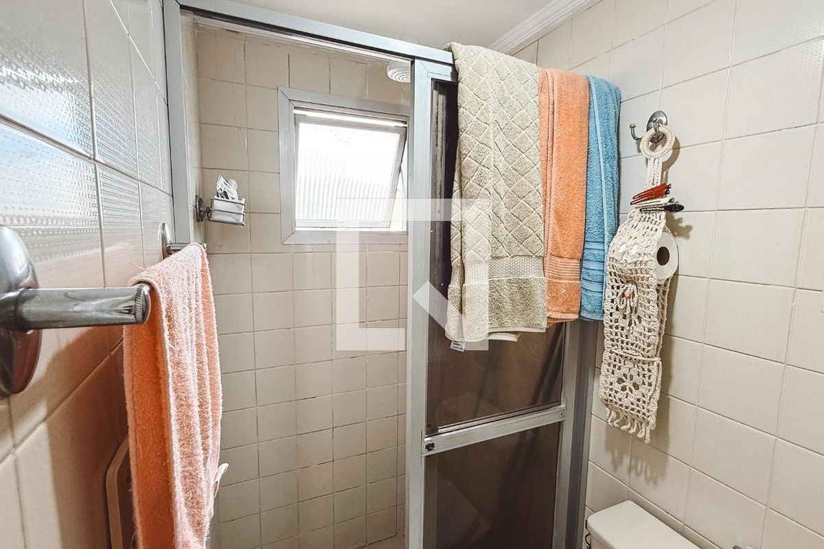 Apartamento, 3 quartos, 64 m² - Foto 38