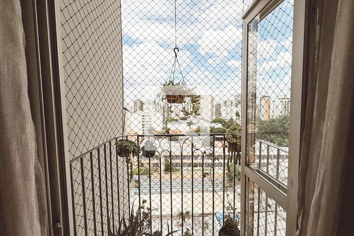 Apartamento, 3 quartos, 64 m² - Foto 14