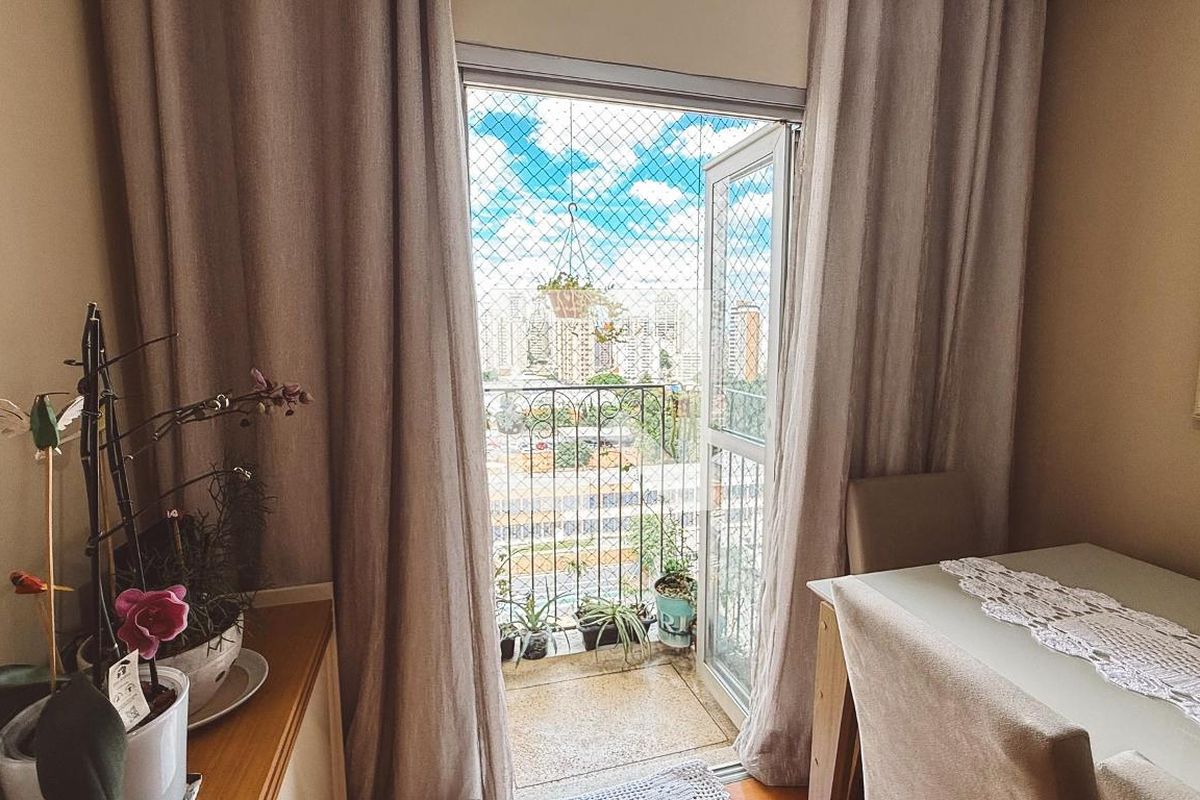 Apartamento, 3 quartos, 64 m² - Foto 12