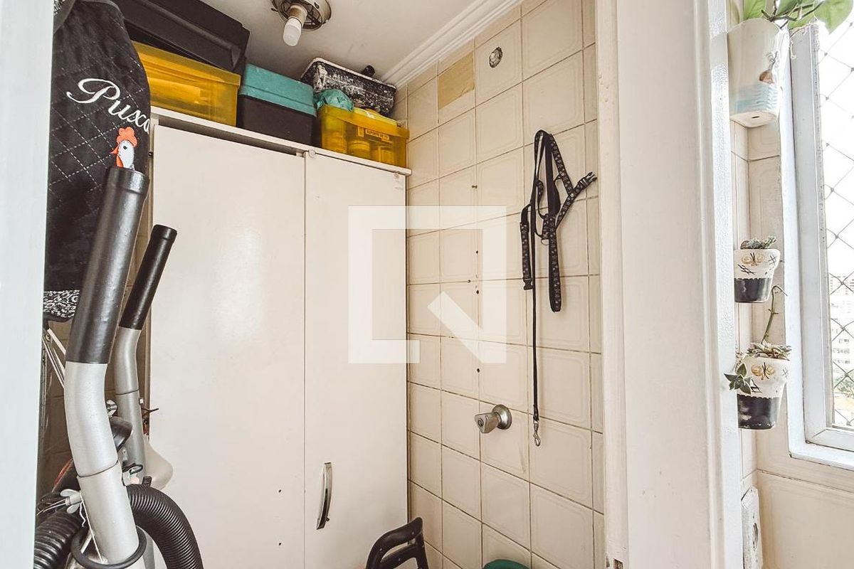 Apartamento, 3 quartos, 64 m² - Foto 94