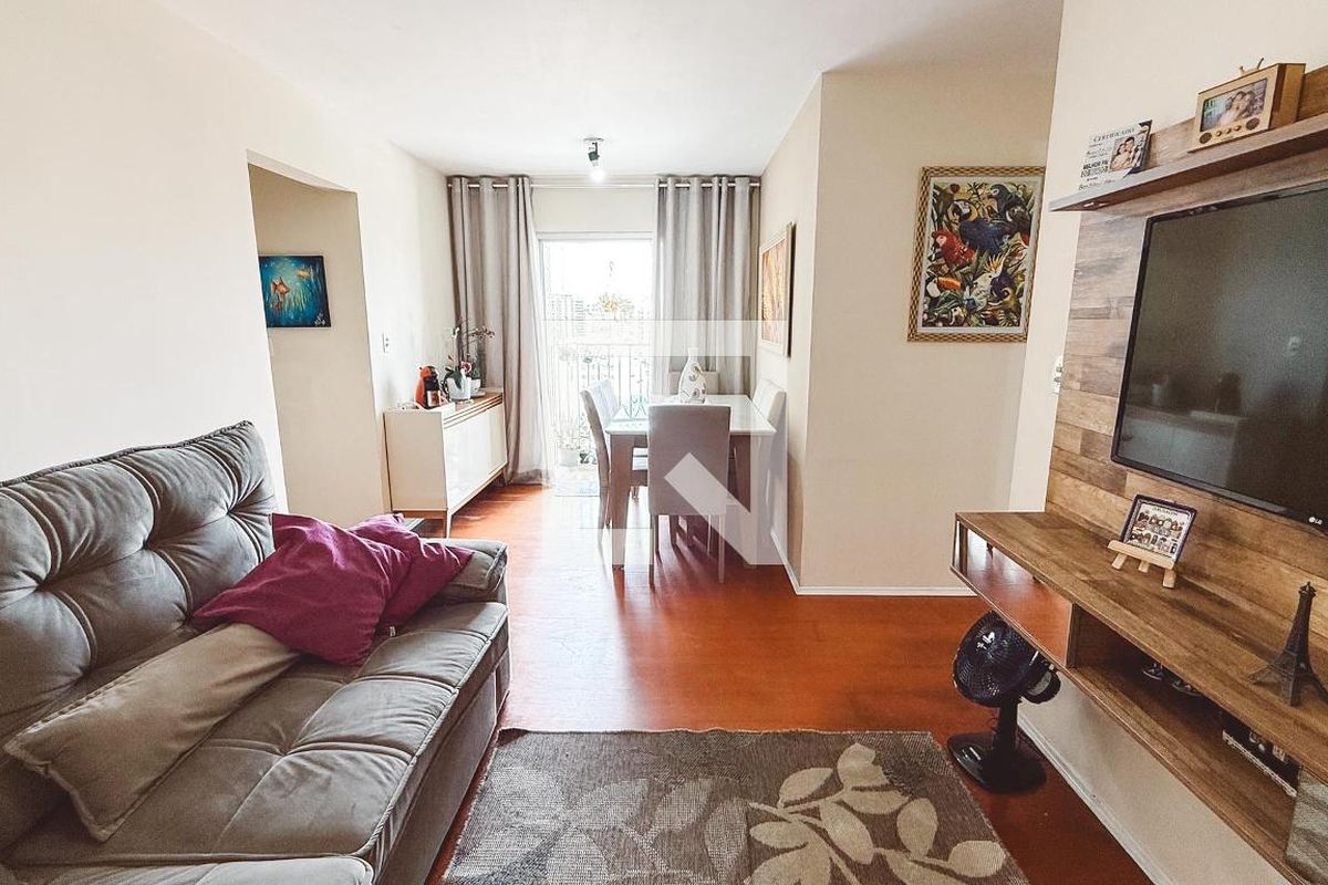 Apartamento, 3 quartos, 64 m² - Foto 6