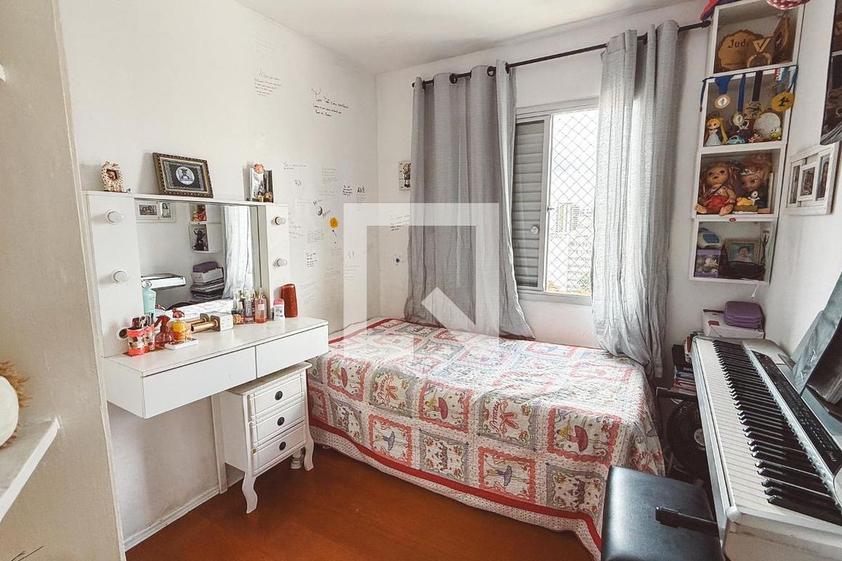 Apartamento, 3 quartos, 64 m² - Foto 54