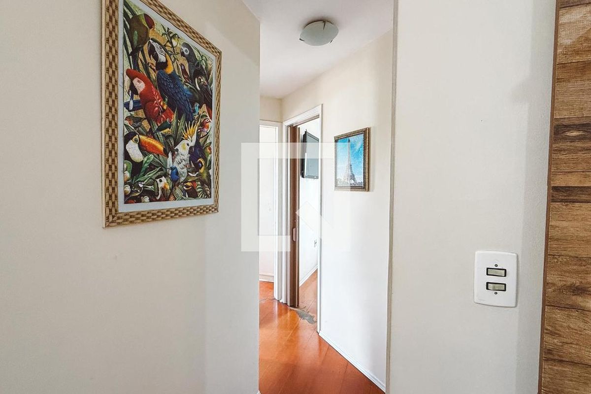 Apartamento, 3 quartos, 64 m² - Foto 20