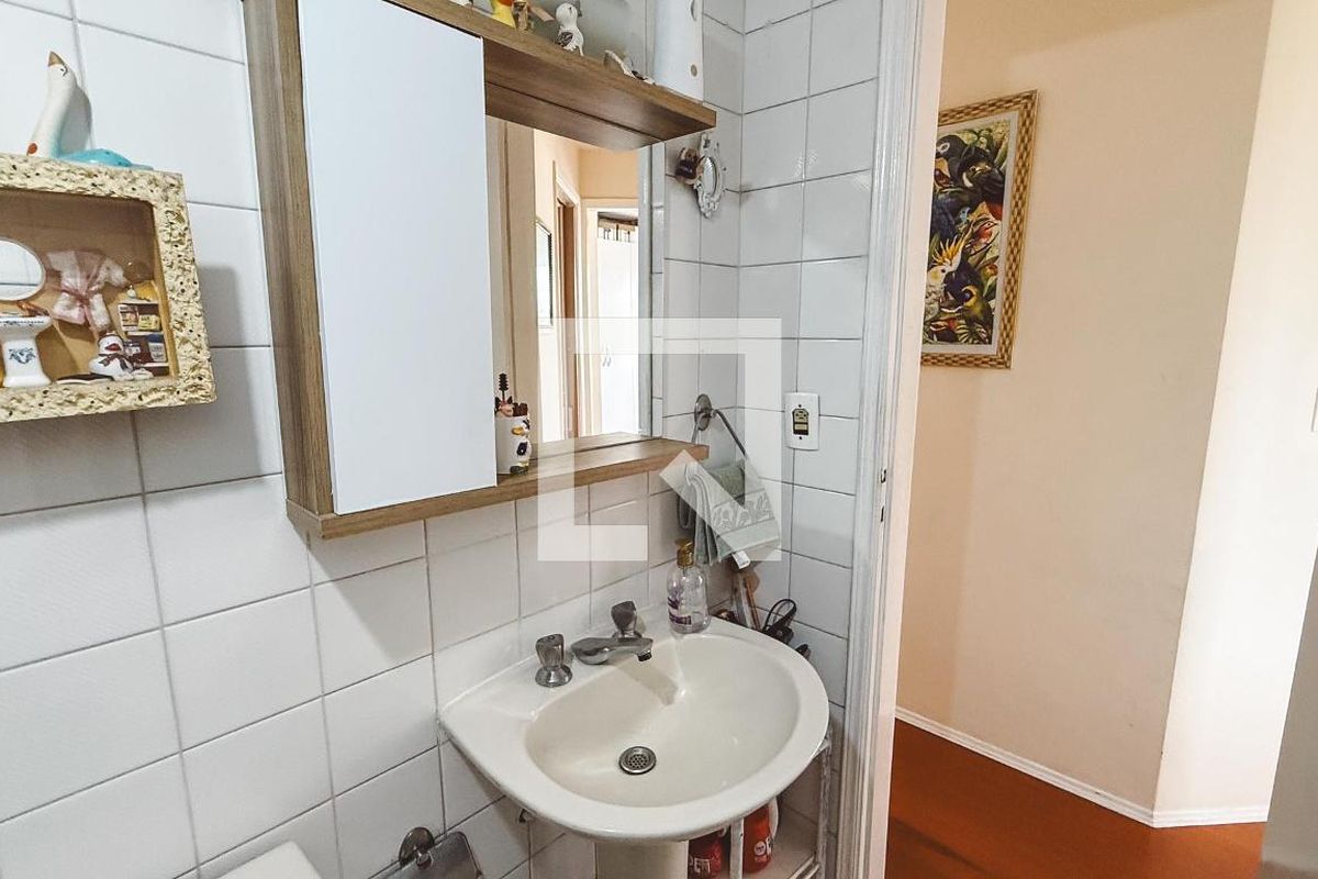 Apartamento, 3 quartos, 64 m² - Foto 72