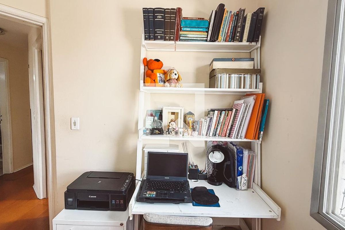 Apartamento, 3 quartos, 64 m² - Foto 46