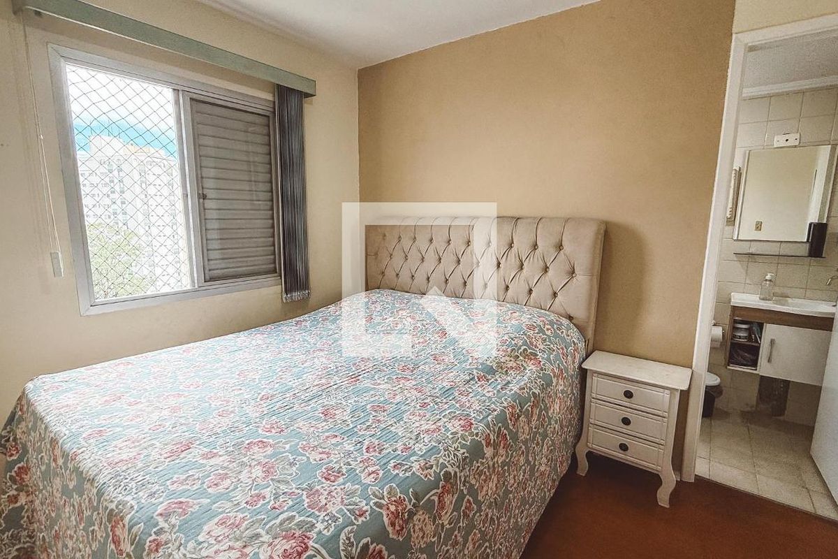 Apartamento, 3 quartos, 64 m² - Foto 22