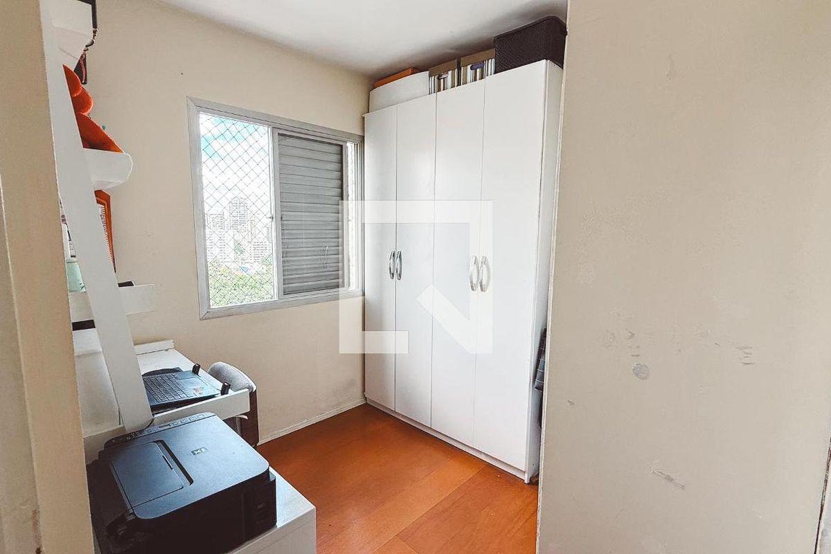 Apartamento, 3 quartos, 64 m² - Foto 42
