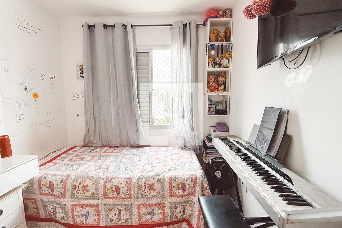 Apartamento, 3 quartos, 64 m² - Foto 56