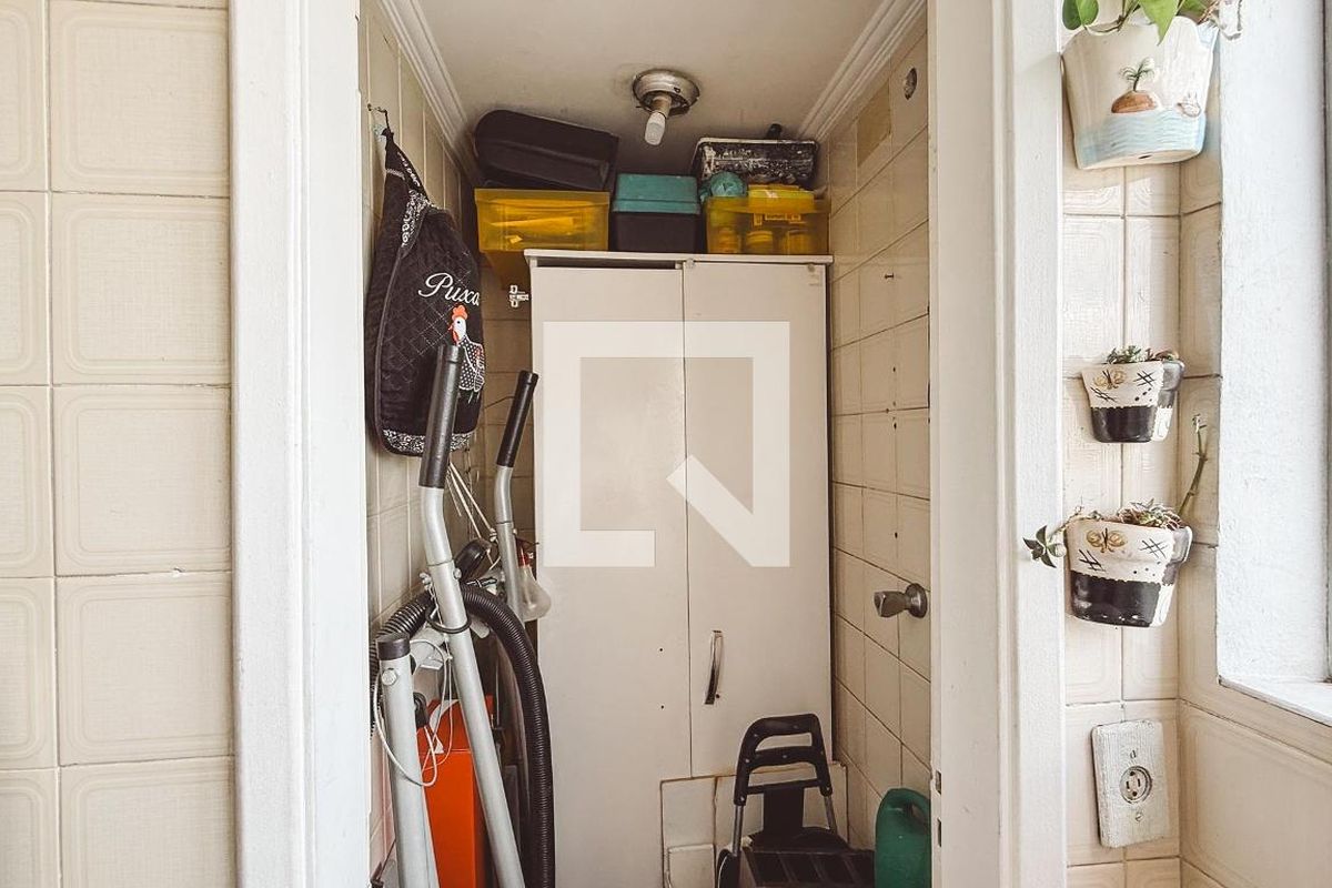 Apartamento, 3 quartos, 64 m² - Foto 96