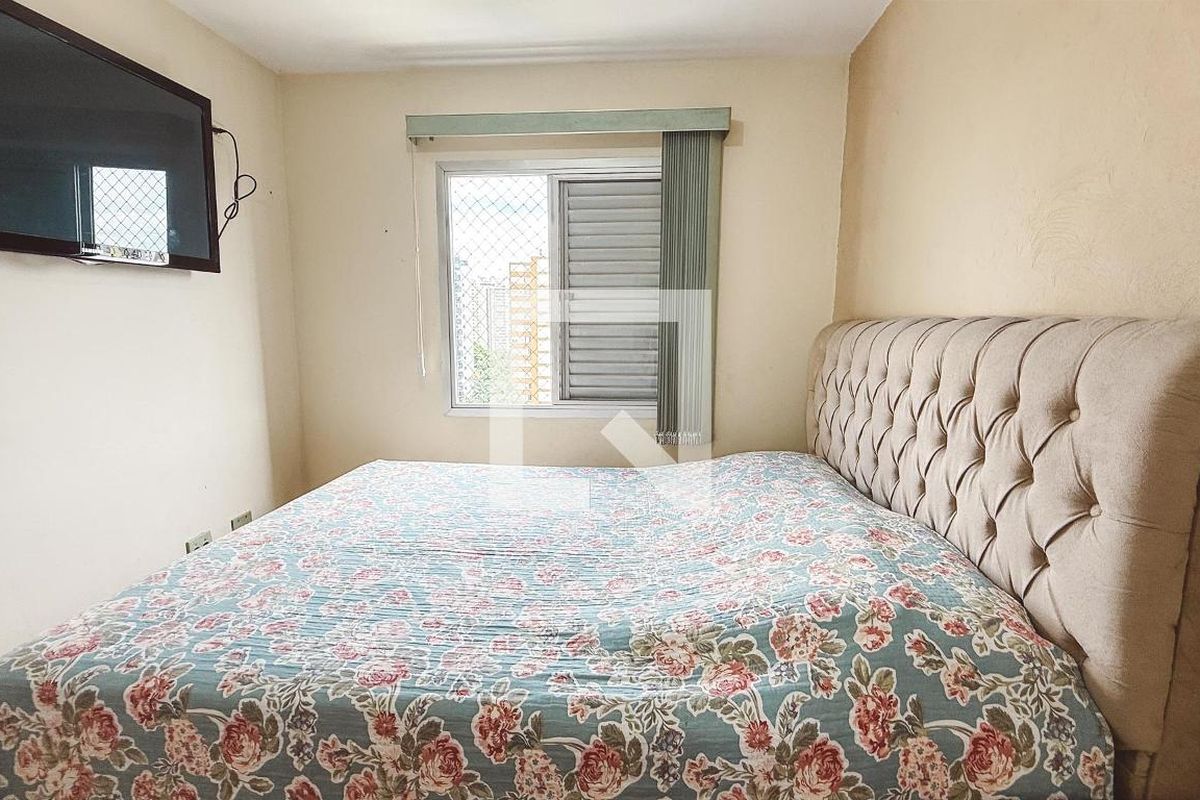 Apartamento, 3 quartos, 64 m² - Foto 26