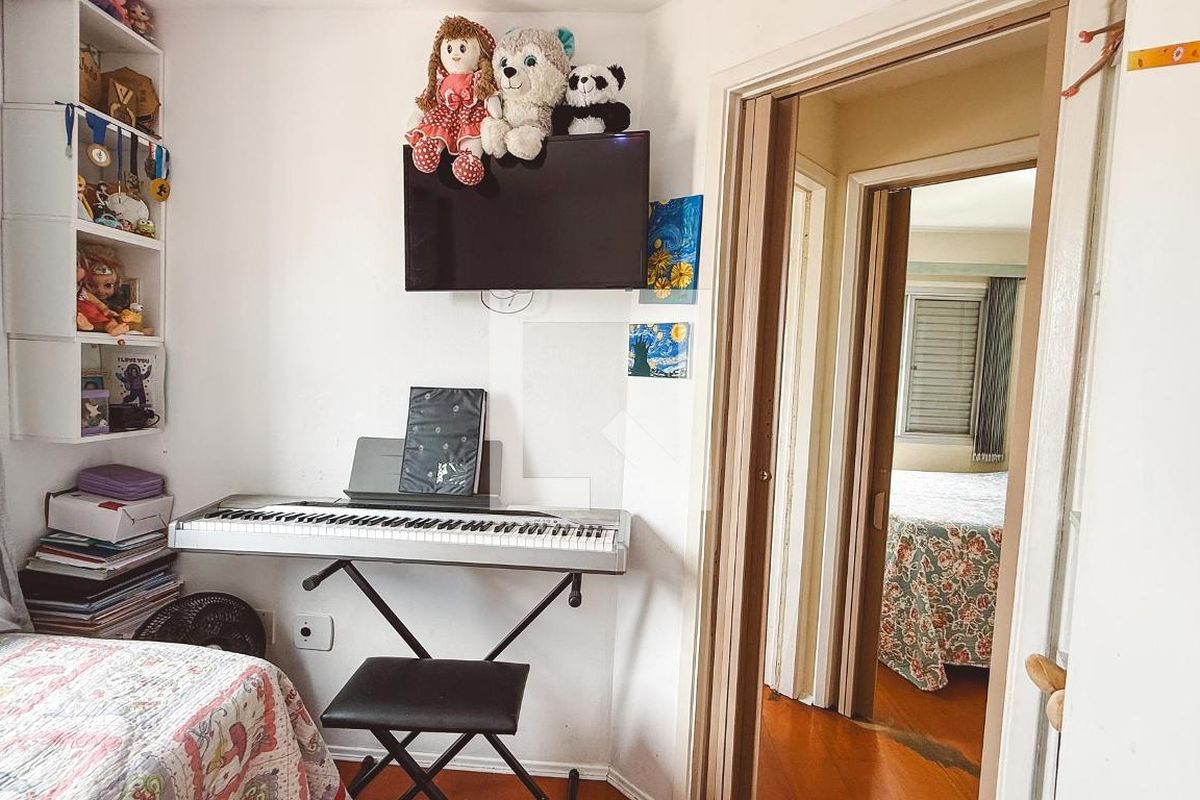 Apartamento, 3 quartos, 64 m² - Foto 60