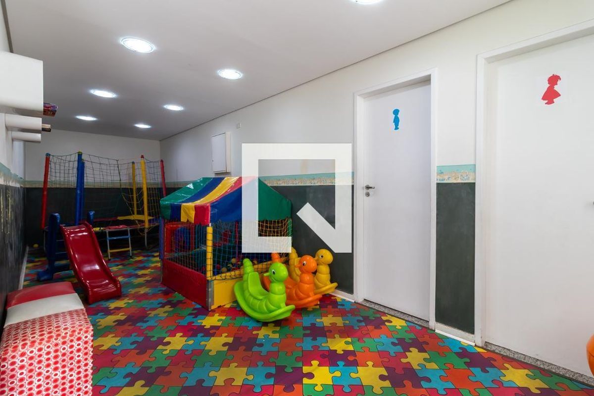 Apartamento, 3 quartos, 64 m² - Foto 128