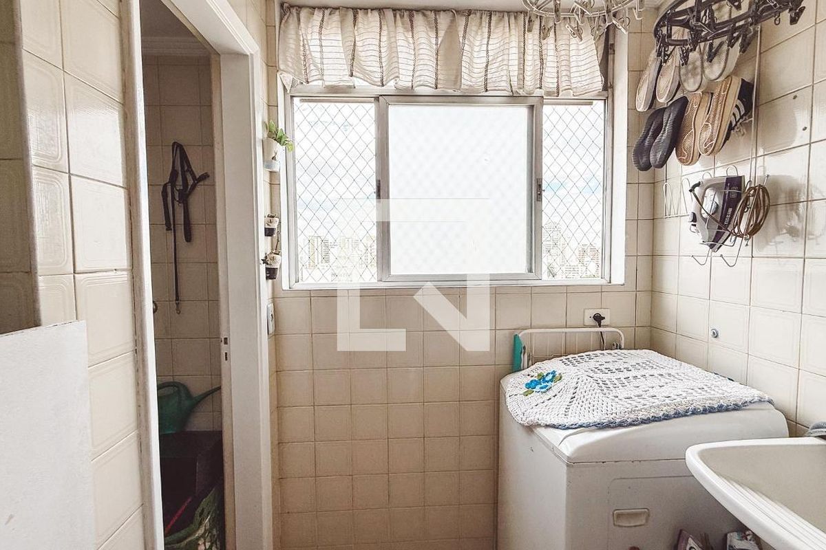 Apartamento, 3 quartos, 64 m² - Foto 88