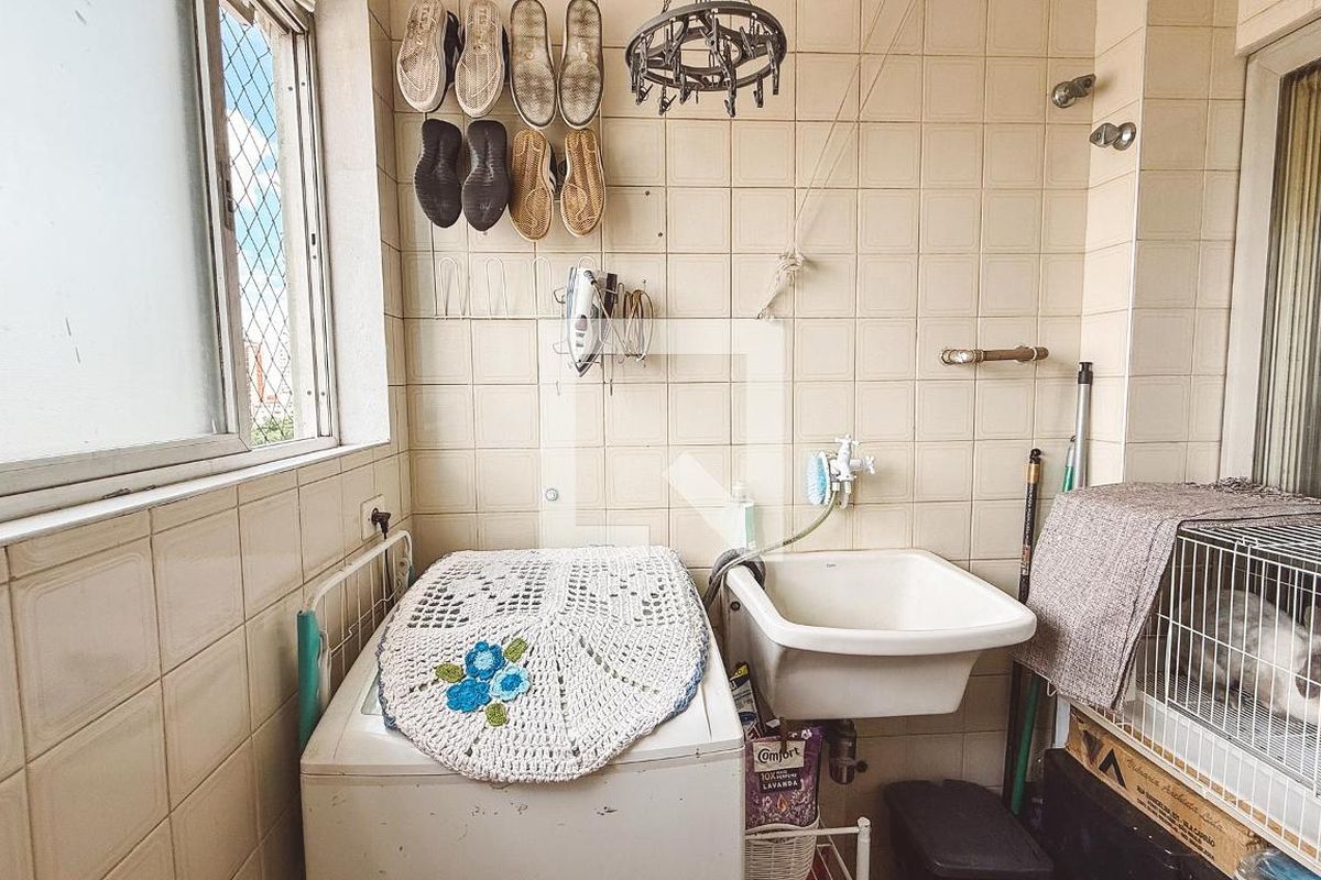 Apartamento, 3 quartos, 64 m² - Foto 84