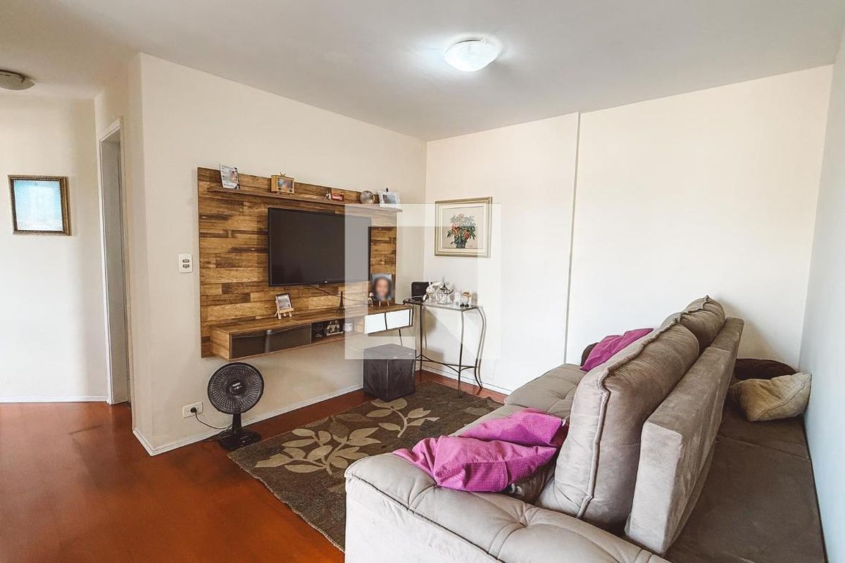 Apartamento, 3 quartos, 64 m² - Foto 4