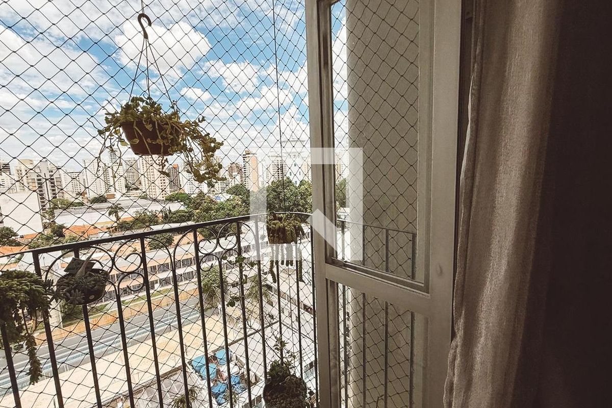 Apartamento, 3 quartos, 64 m² - Foto 16