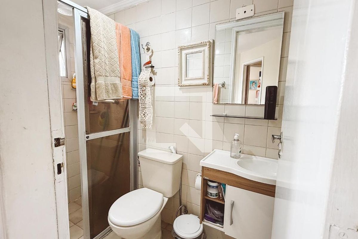 Apartamento, 3 quartos, 64 m² - Foto 40