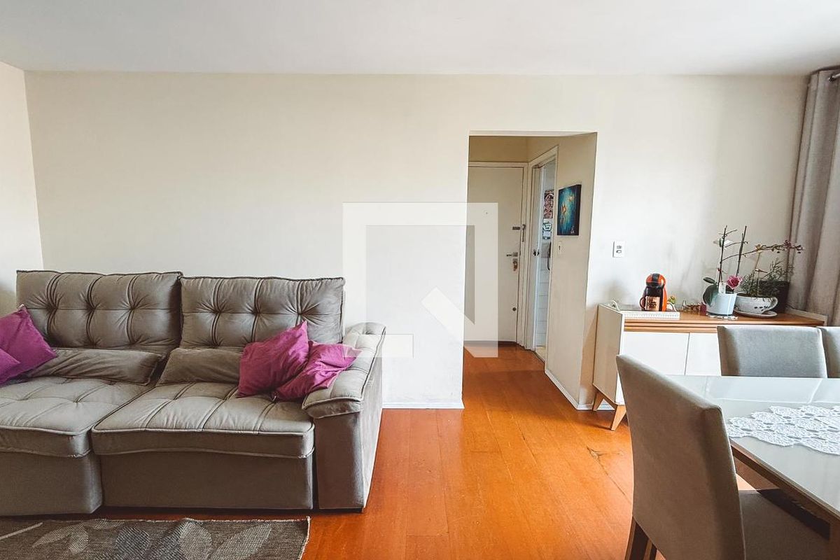 Apartamento, 3 quartos, 64 m² - Foto 10