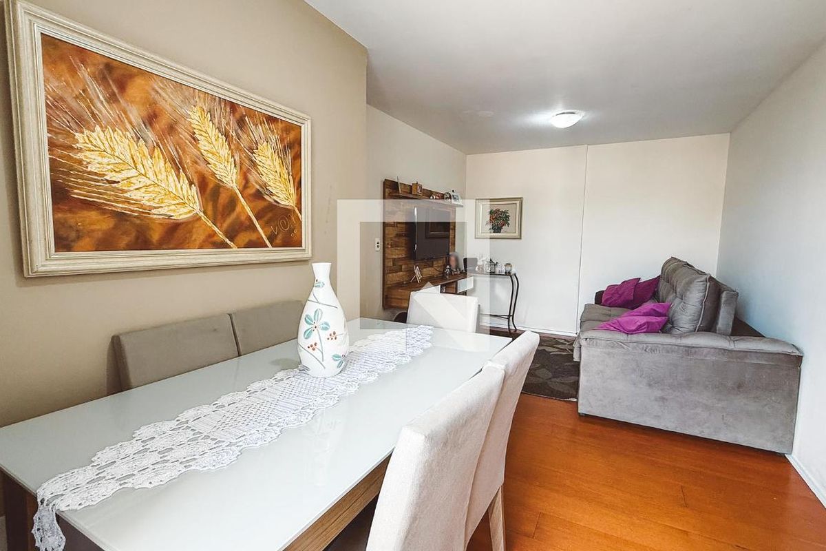 Apartamento, 3 quartos, 64 m² - Foto 2