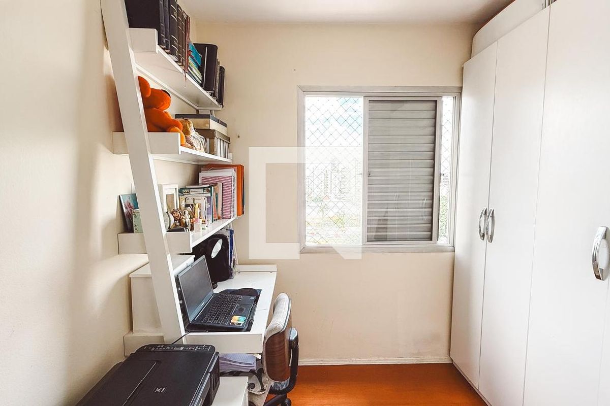 Apartamento, 3 quartos, 64 m² - Foto 44