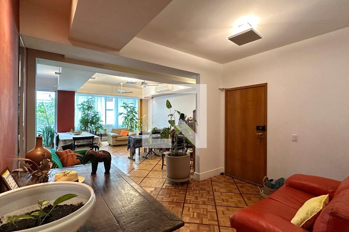 Apartamento, 4 quartos, 231 m² - Foto 26