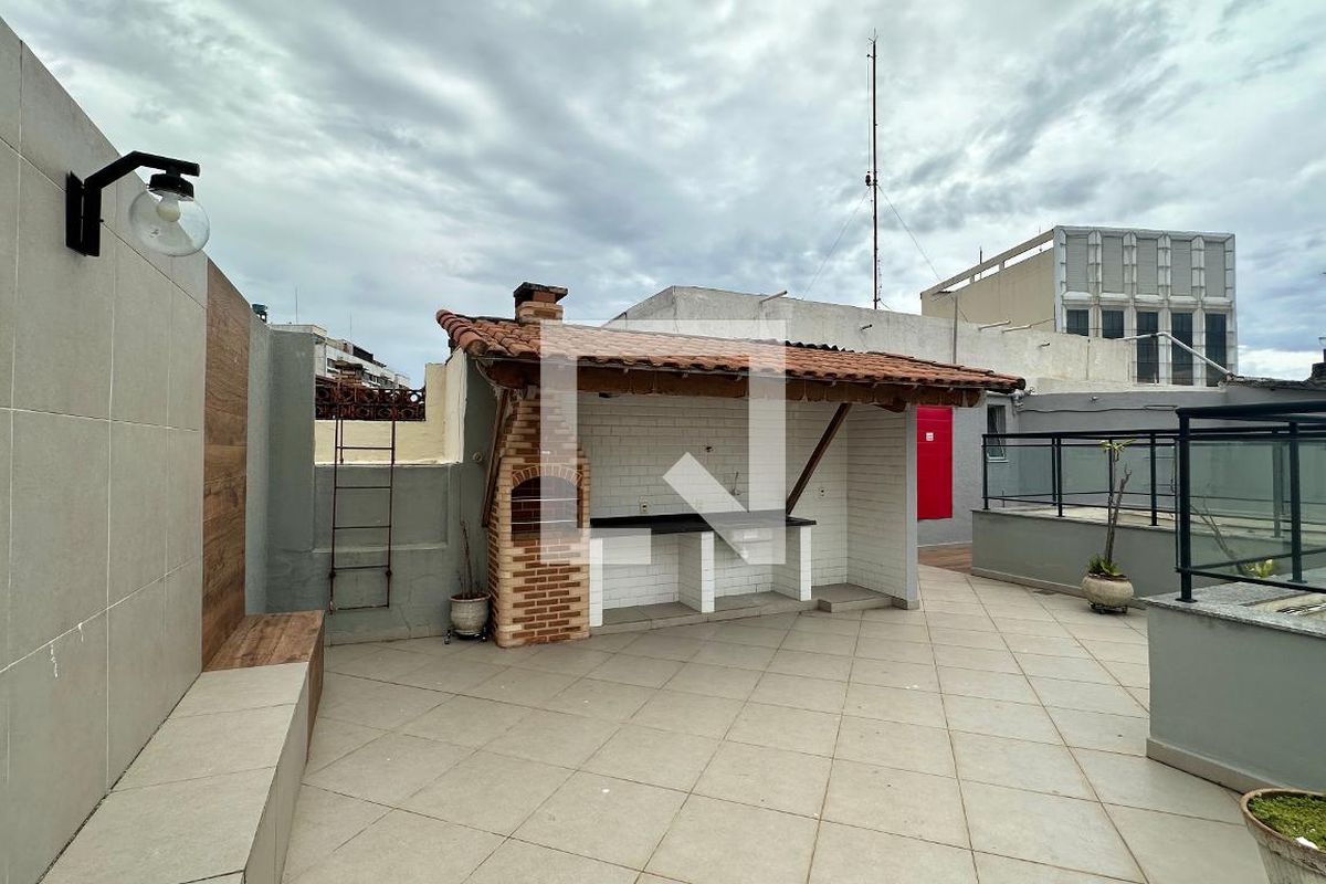 Apartamento, 4 quartos, 231 m² - Foto 126