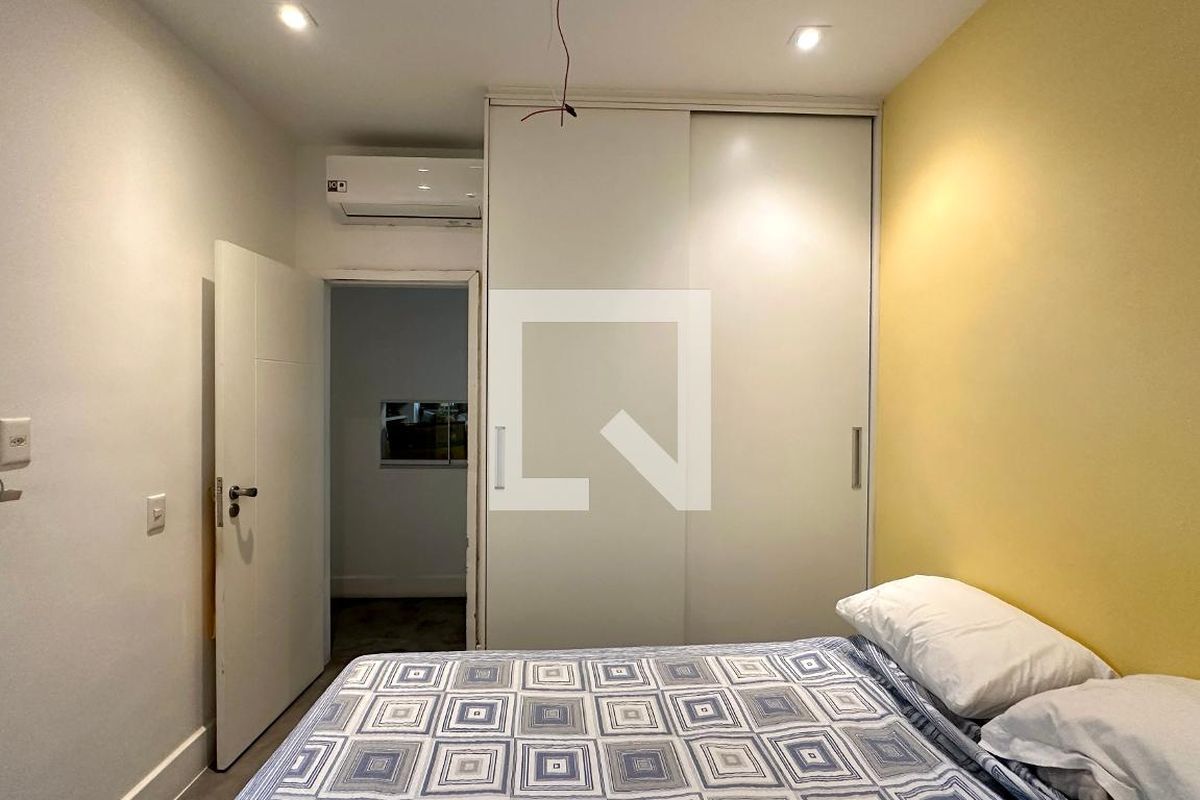 Apartamento, 4 quartos, 231 m² - Foto 38
