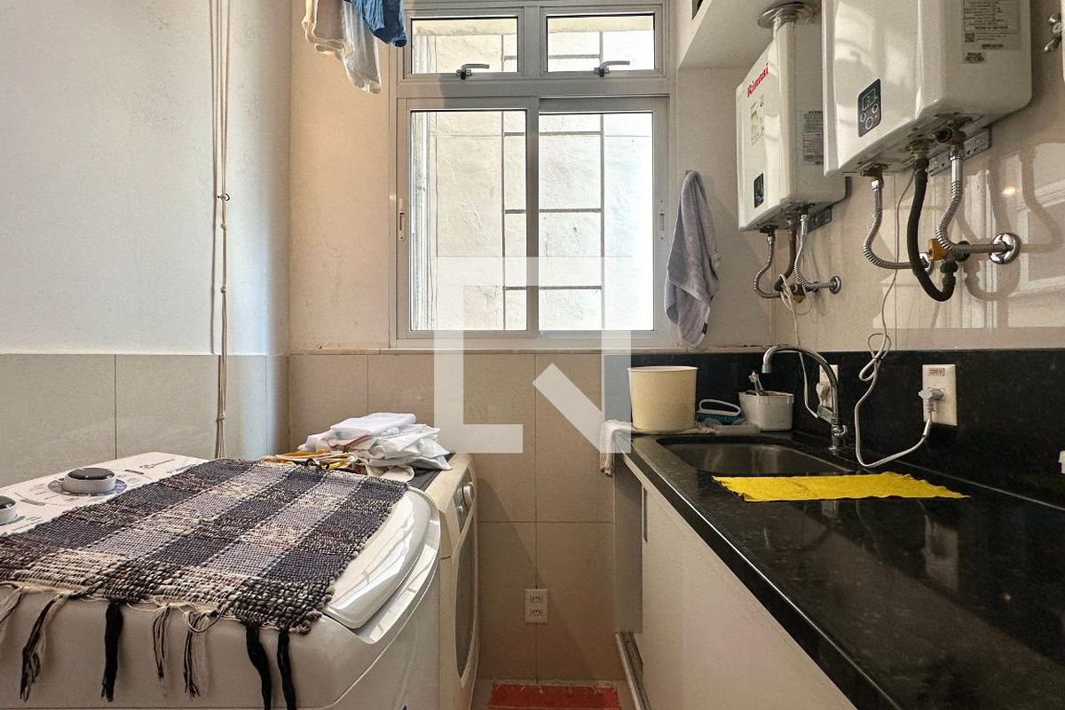 Apartamento, 4 quartos, 231 m² - Foto 110