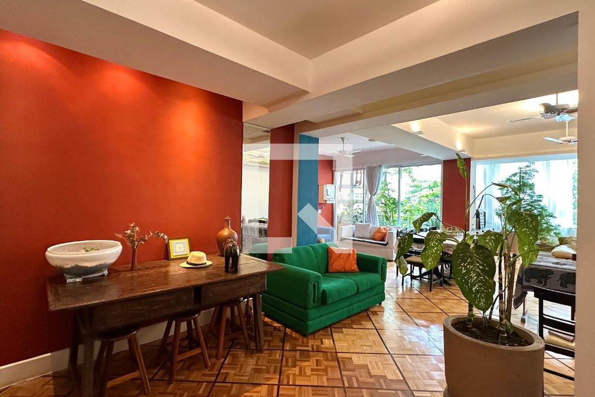 Apartamento, 4 quartos, 231 m² - Foto 28