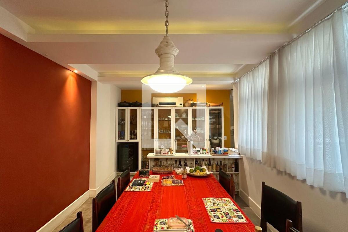 Apartamento, 4 quartos, 231 m² - Foto 76