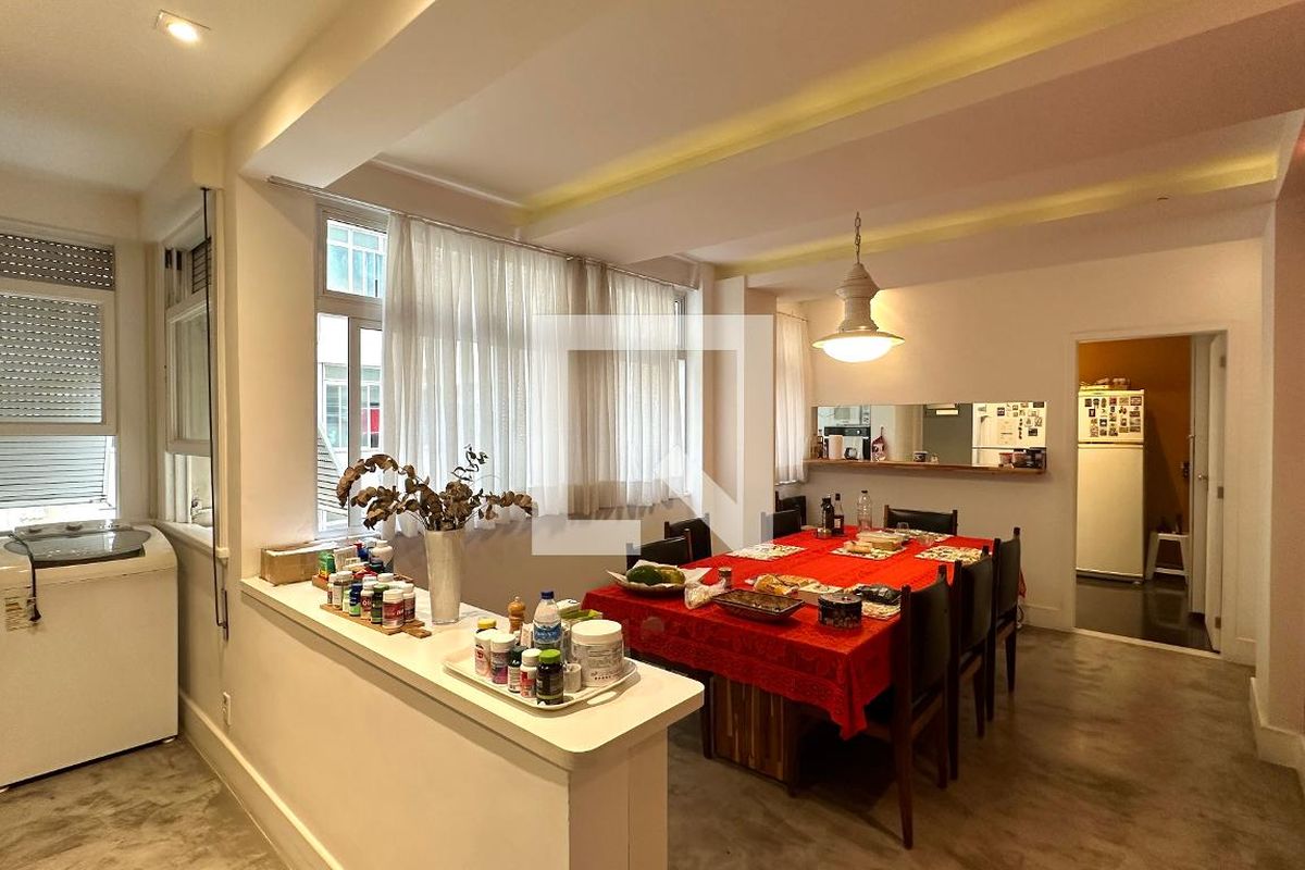 Apartamento, 4 quartos, 231 m² - Foto 72