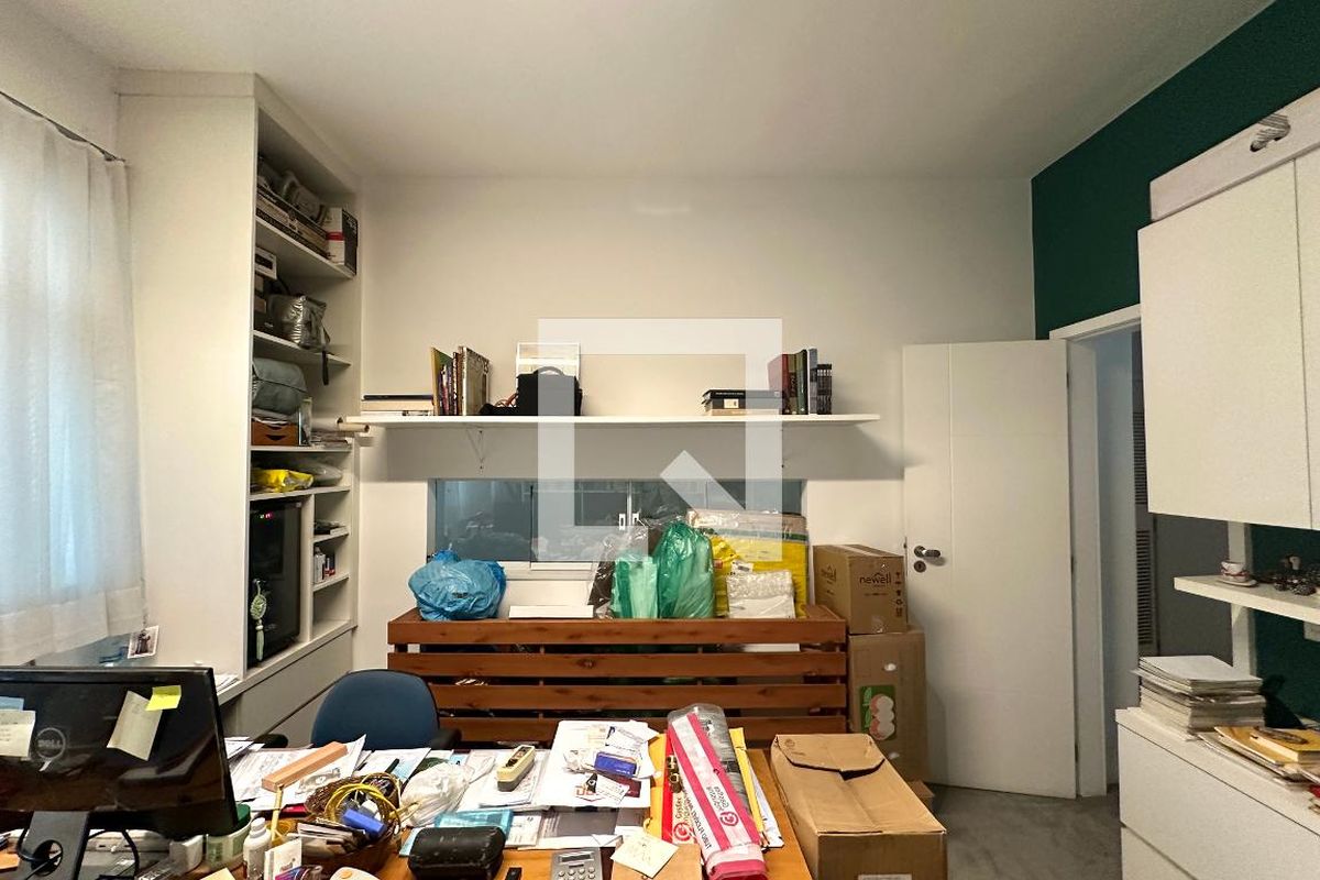 Apartamento, 4 quartos, 231 m² - Foto 118