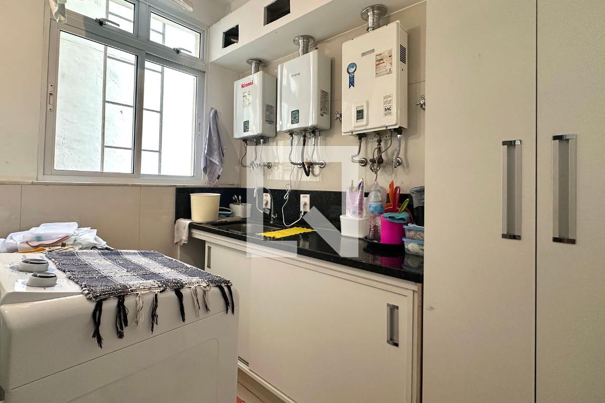 Apartamento, 4 quartos, 231 m² - Foto 108