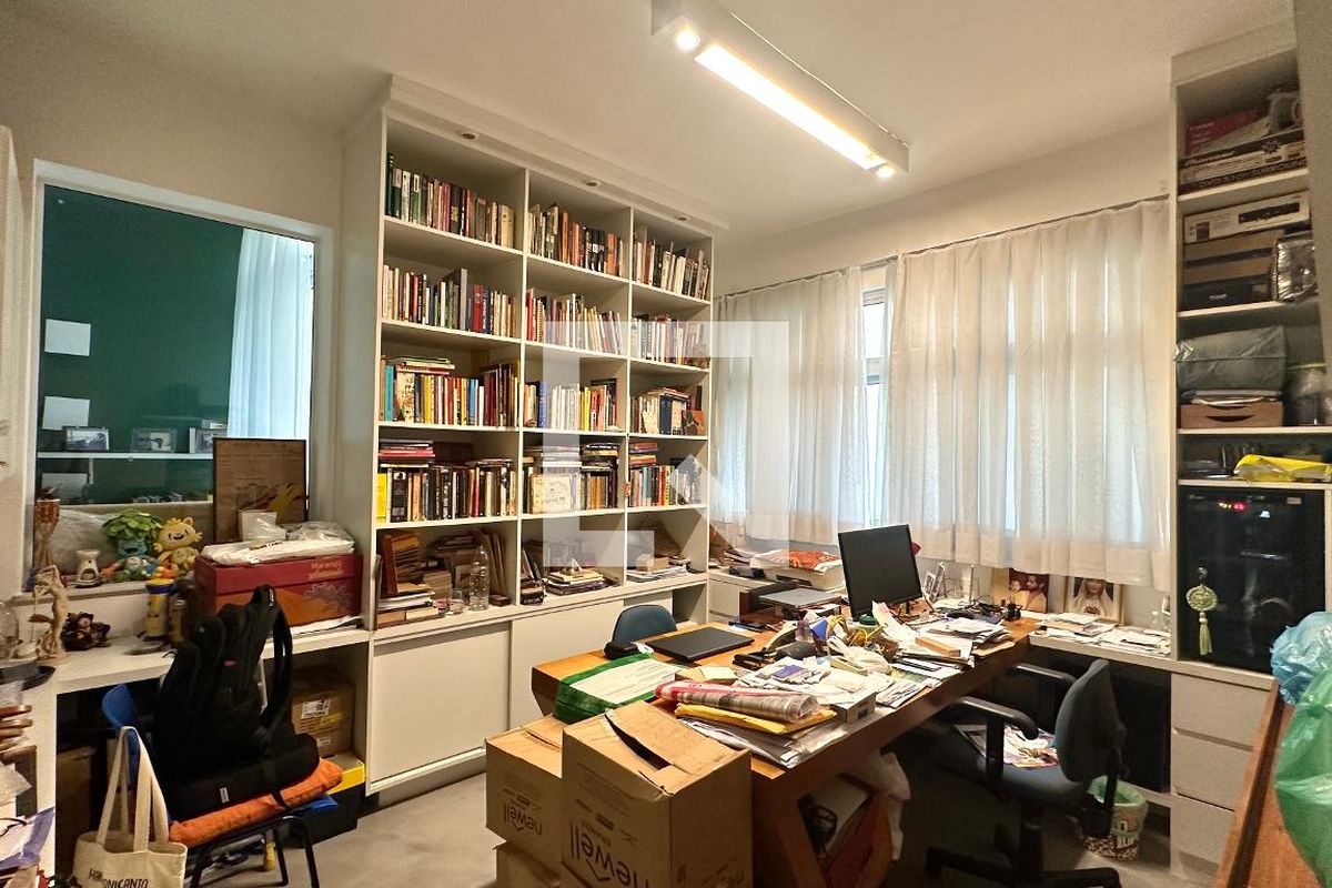 Apartamento, 4 quartos, 231 m² - Foto 114