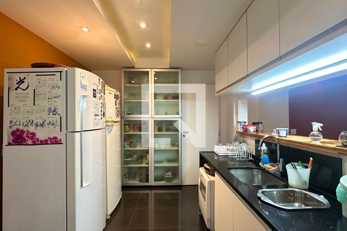 Apartamento, 4 quartos, 231 m² - Foto 86