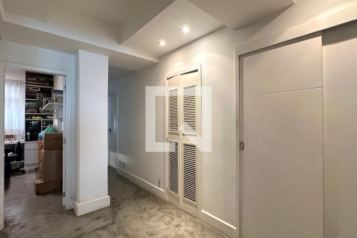 Apartamento, 4 quartos, 231 m² - Foto 124