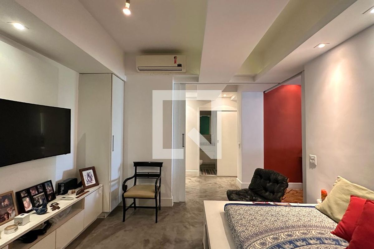 Apartamento, 4 quartos, 231 m² - Foto 50