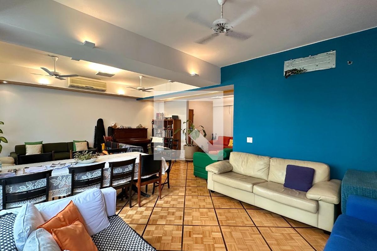 Apartamento, 4 quartos, 231 m² - Foto 6