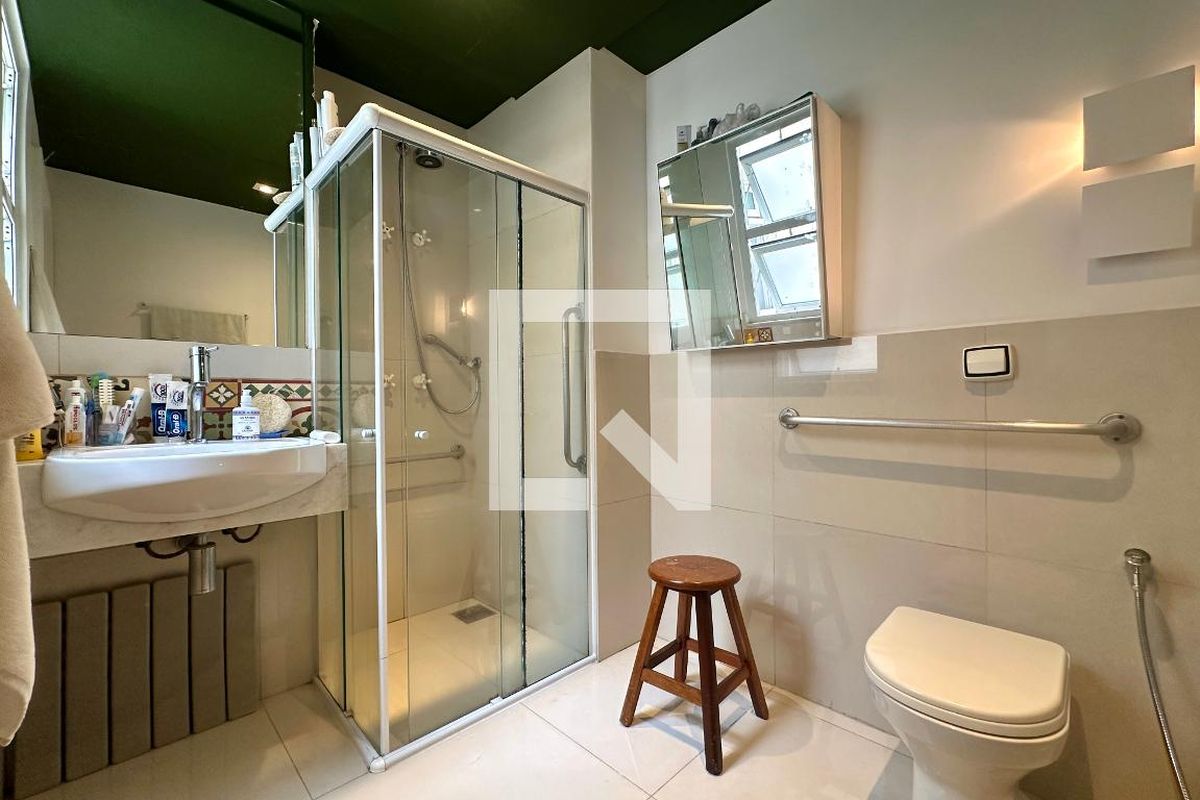 Apartamento, 4 quartos, 231 m² - Foto 42