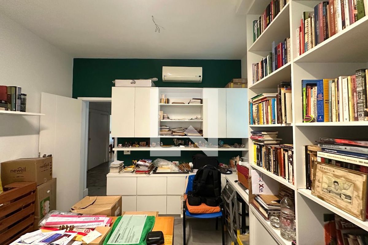 Apartamento, 4 quartos, 231 m² - Foto 120