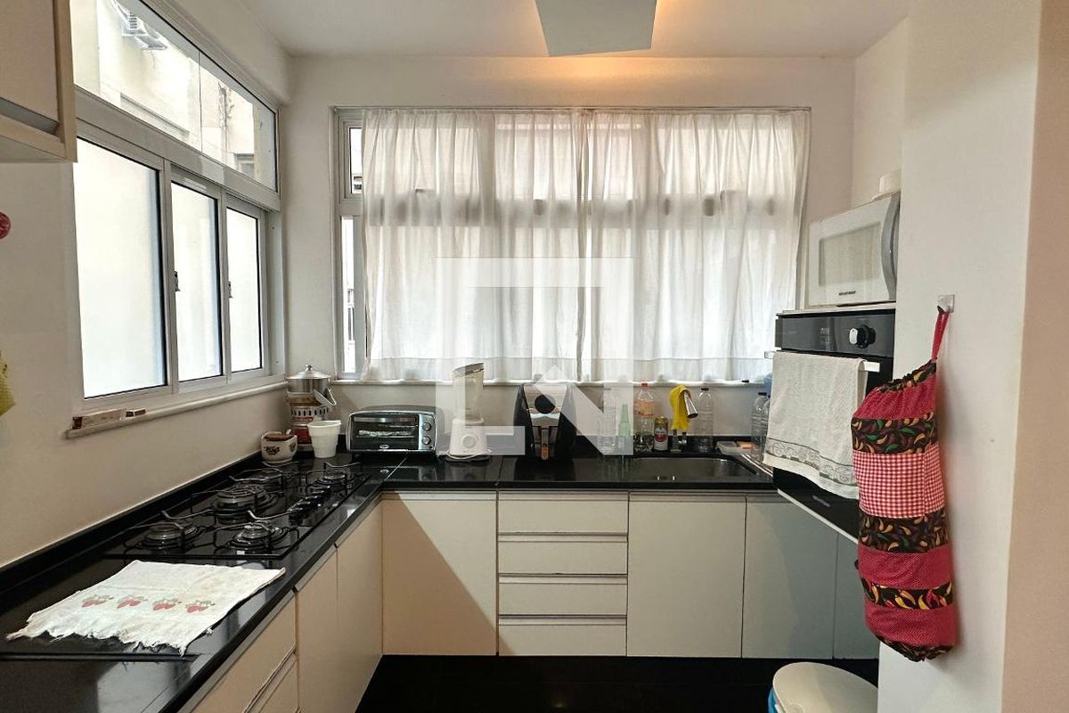Apartamento, 4 quartos, 231 m² - Foto 84