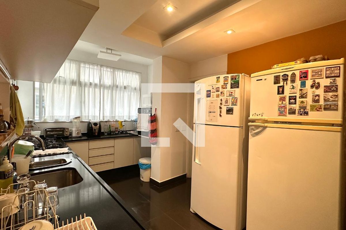 Apartamento, 4 quartos, 231 m² - Foto 80